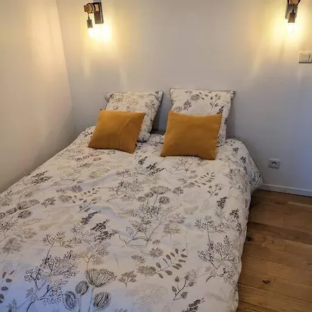 Apartment De Charme Au Coeur De La Vieille *